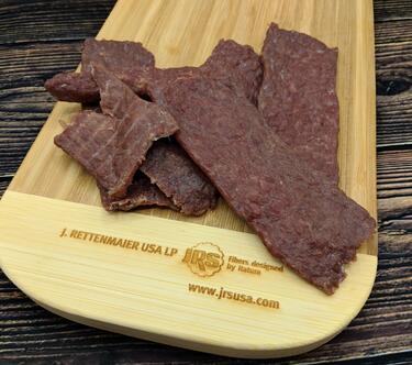 Beef Jerky